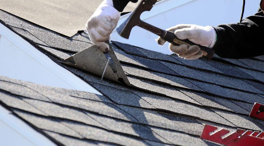 Expert Emergency Roof Repairs services in Sebring, OH